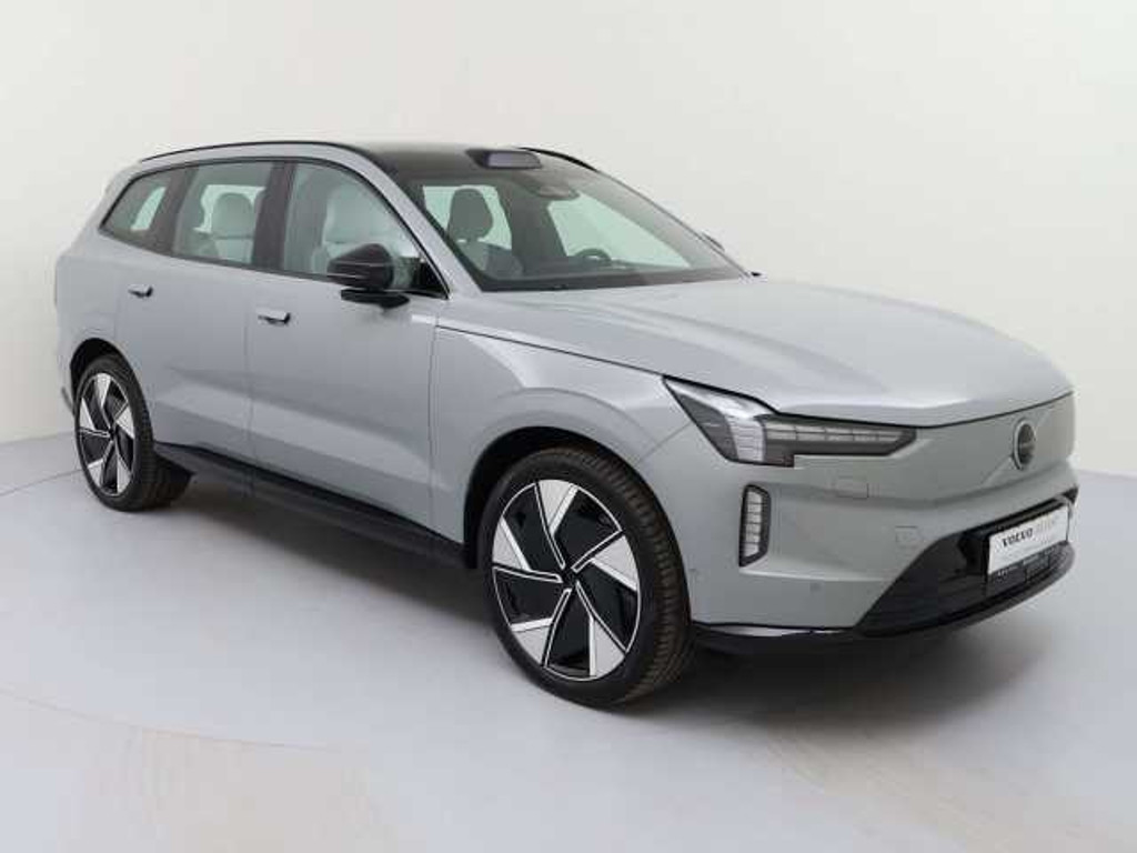 Volvo EX90