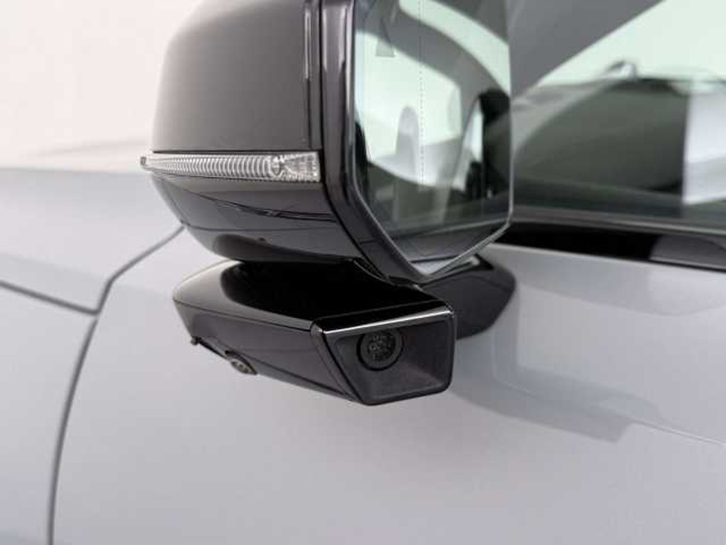 Volvo EX90