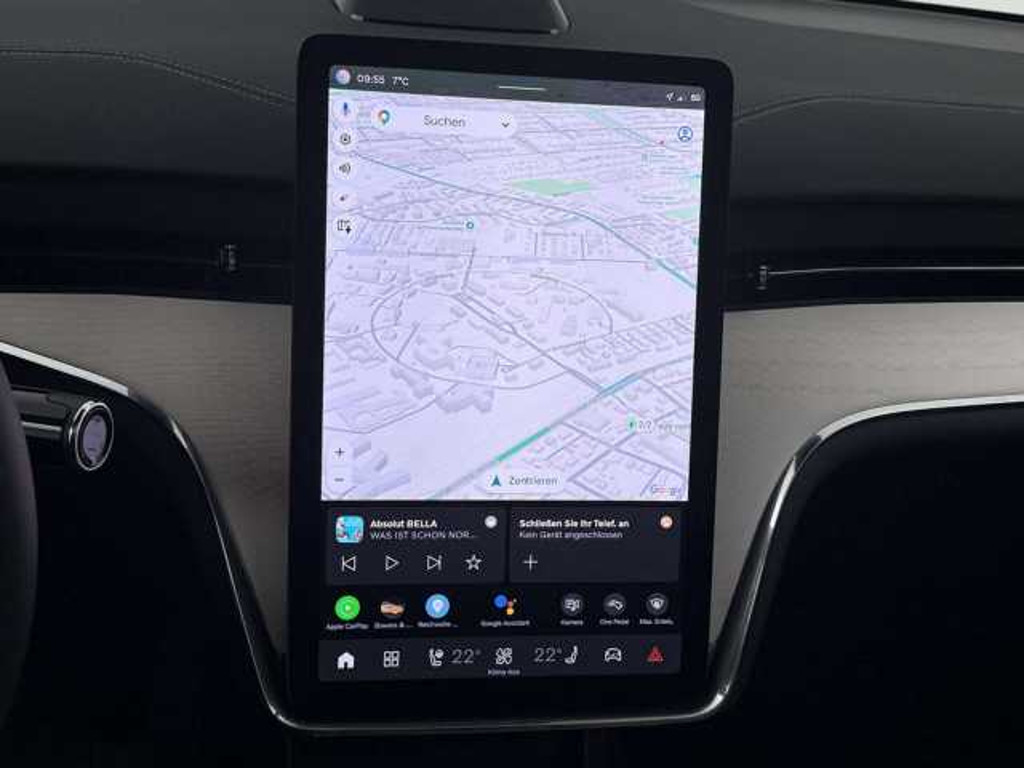 Volvo EX90