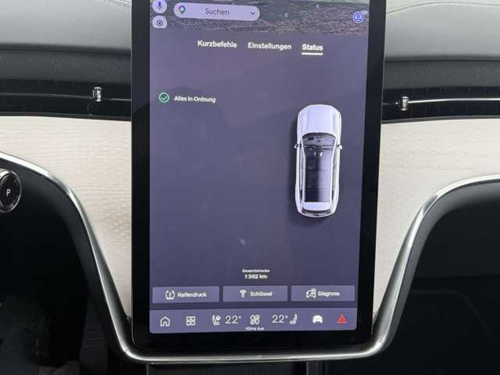 Volvo EX90