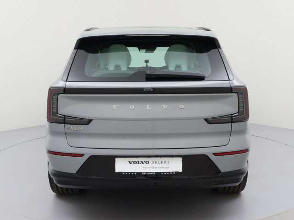 Volvo EX90