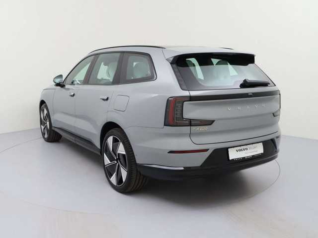 Volvo EX90