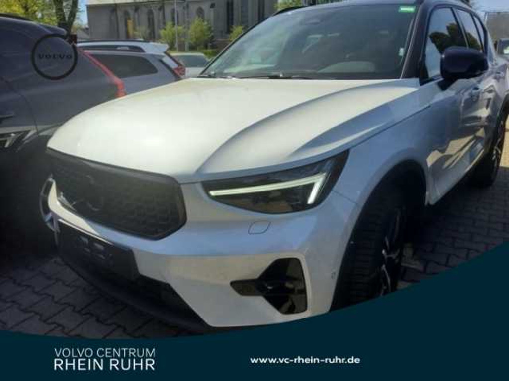 Volvo XC40 XC 40