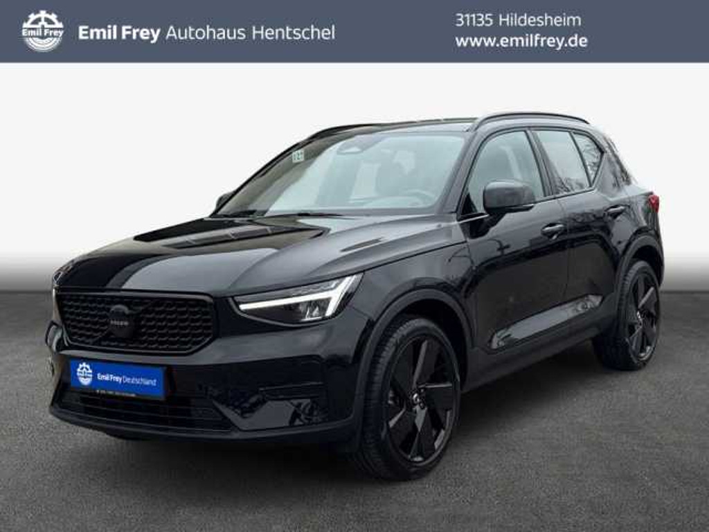 Volvo XC40 XC40