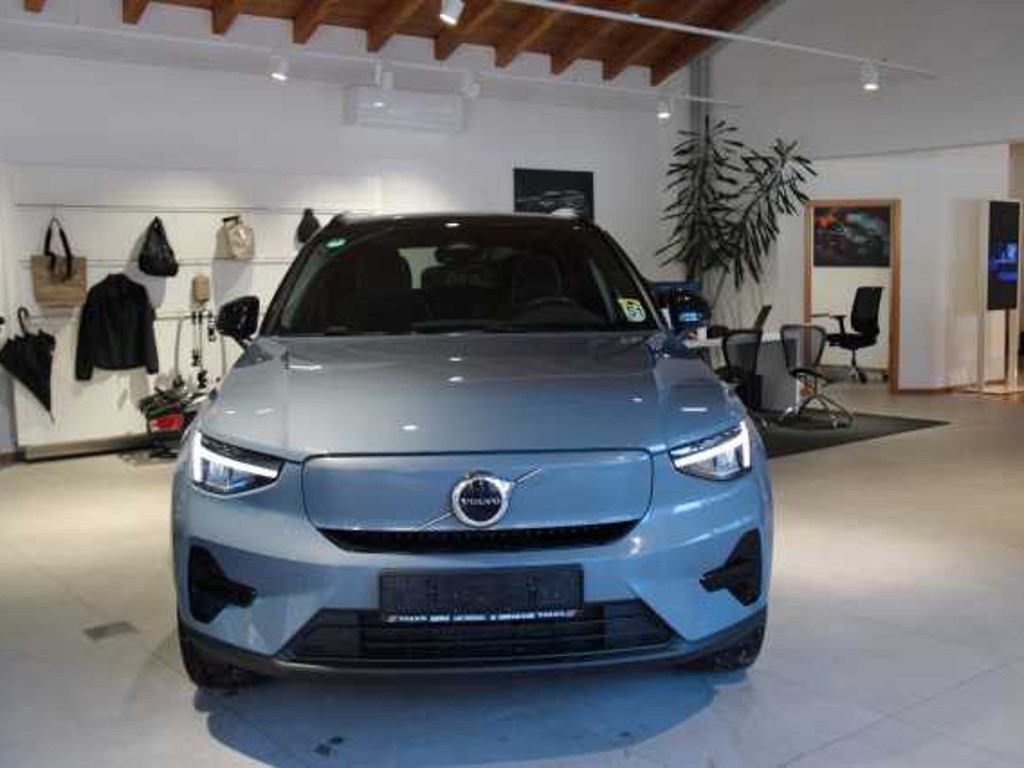 Volvo XC40 Recharge Plus