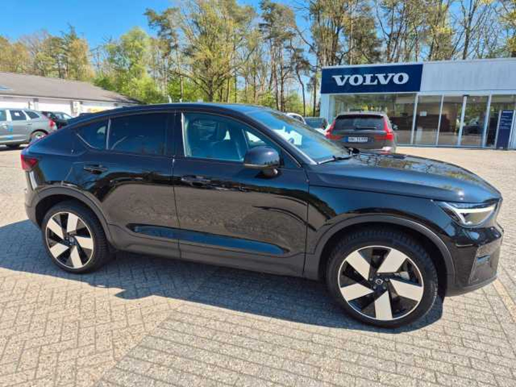 Volvo C40 AWD Recharge Plus