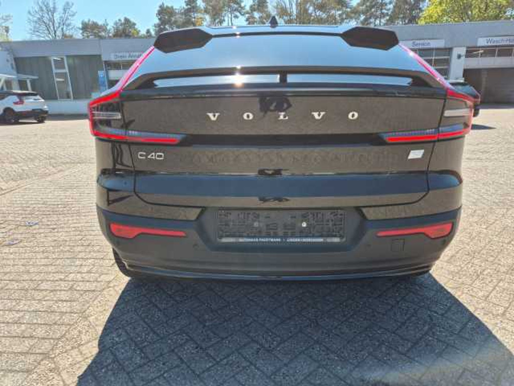 Volvo C40