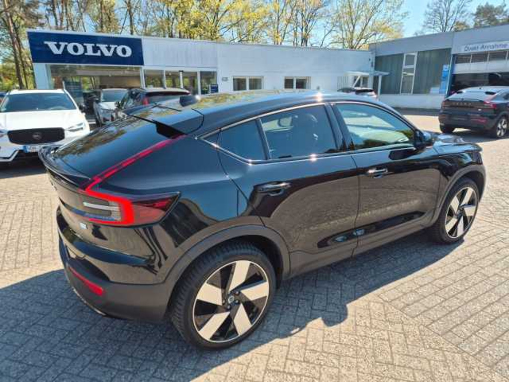 Volvo C40