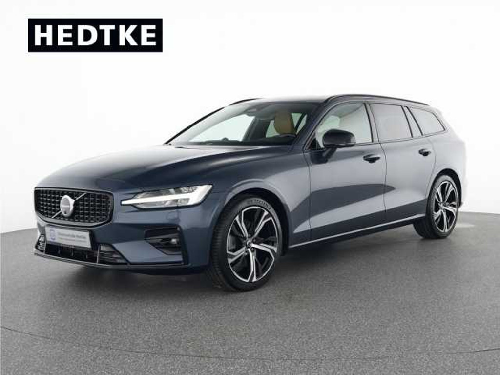 Volvo V60 V60