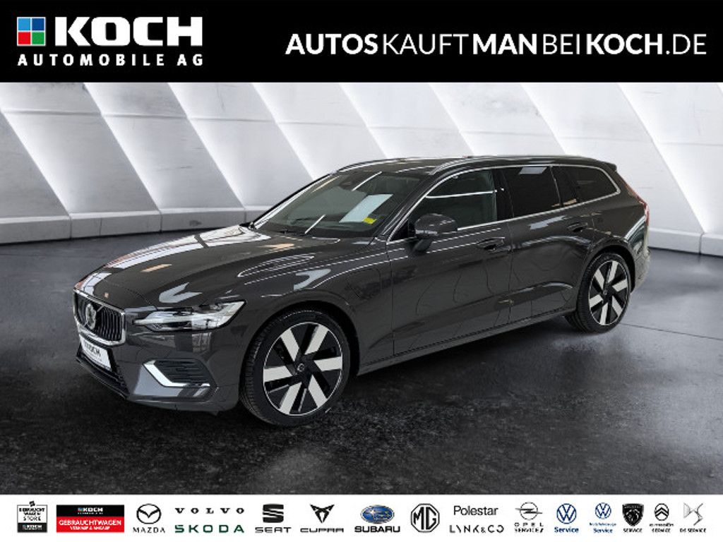Volvo V60 V60