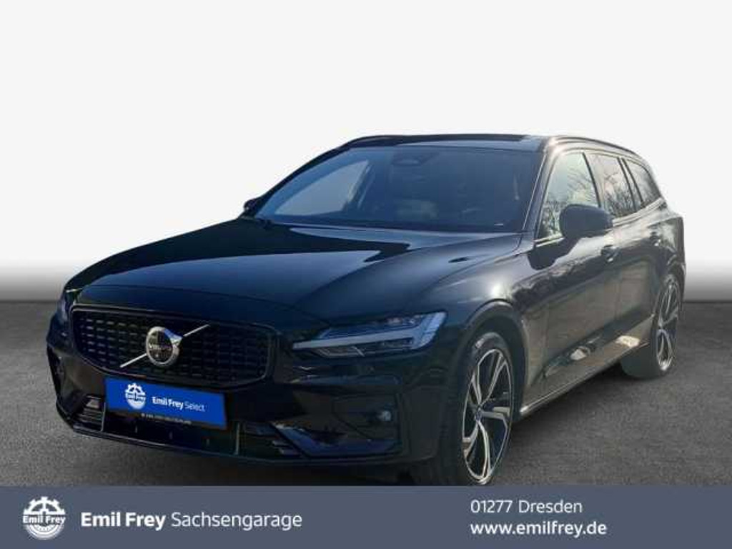 Volvo V60 V60