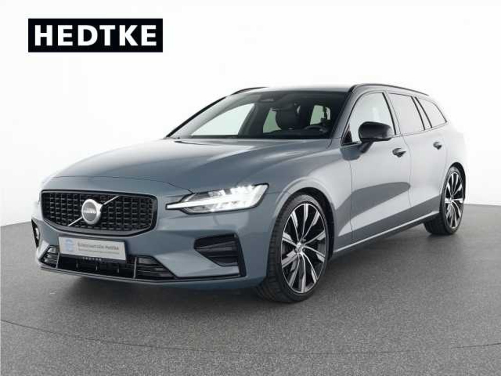 Volvo V60 V60