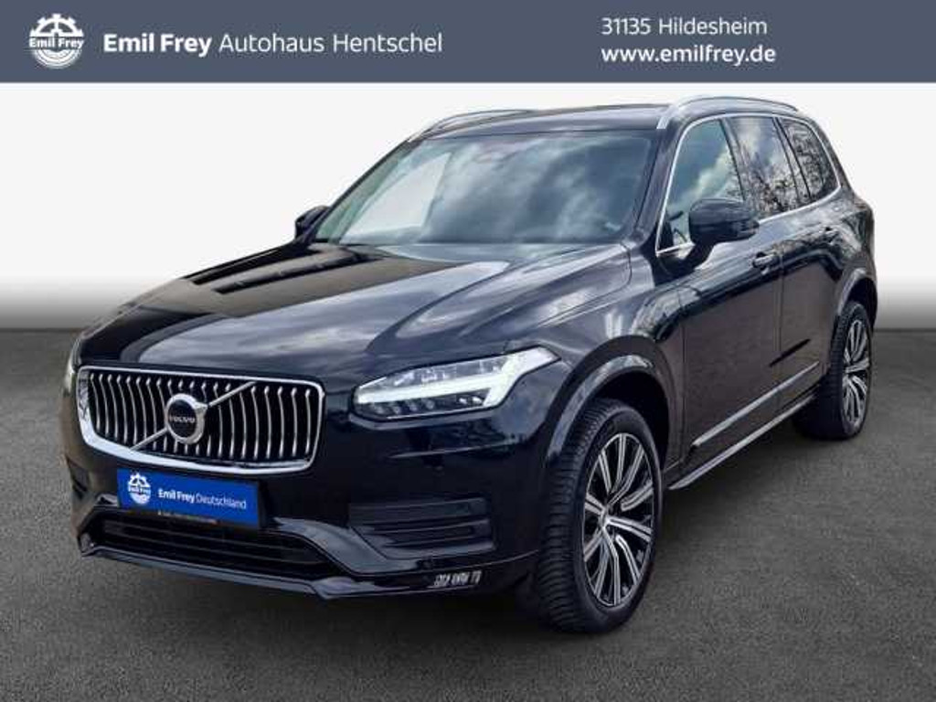 Volvo XC90 XC90