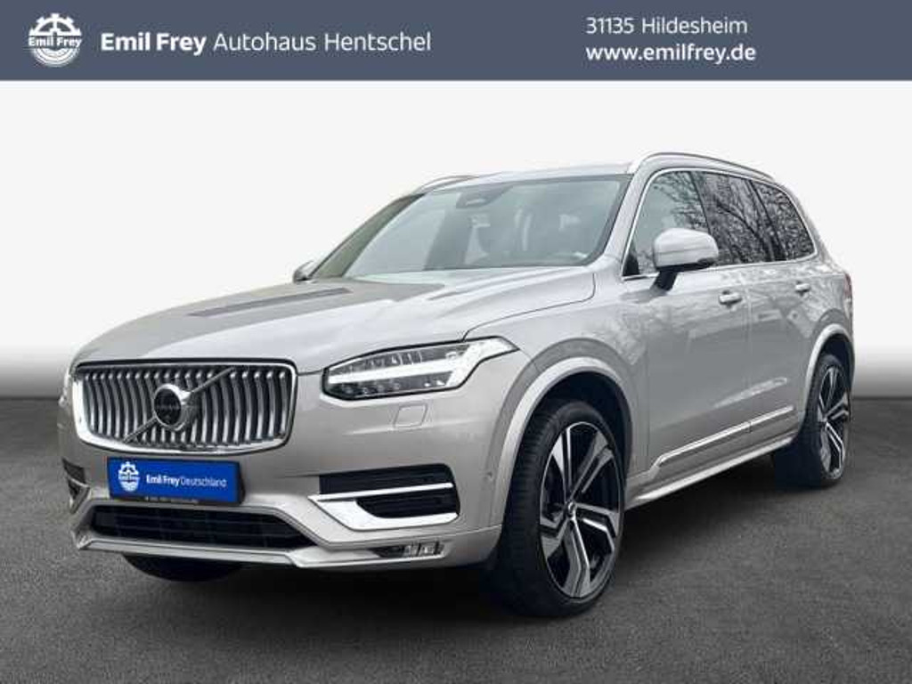 Volvo XC90 22'LM