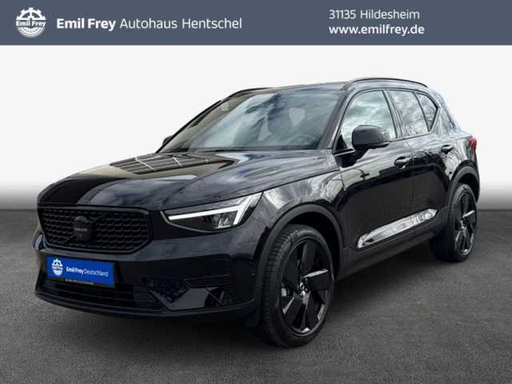 Volvo XC40 XC40