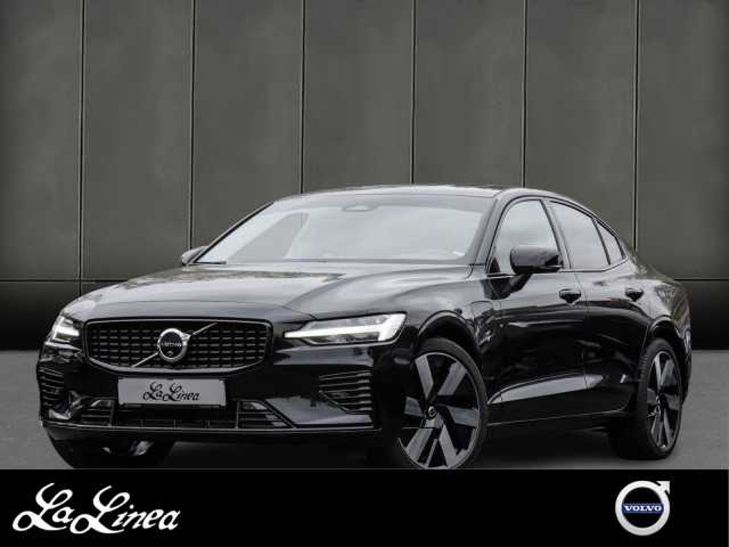 Volvo S60 S60