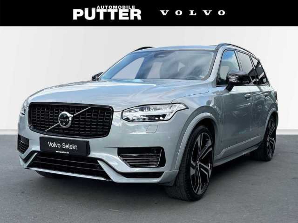Volvo XC90 XC90