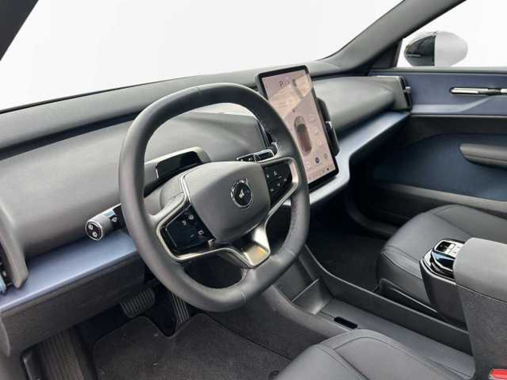 Volvo EX30