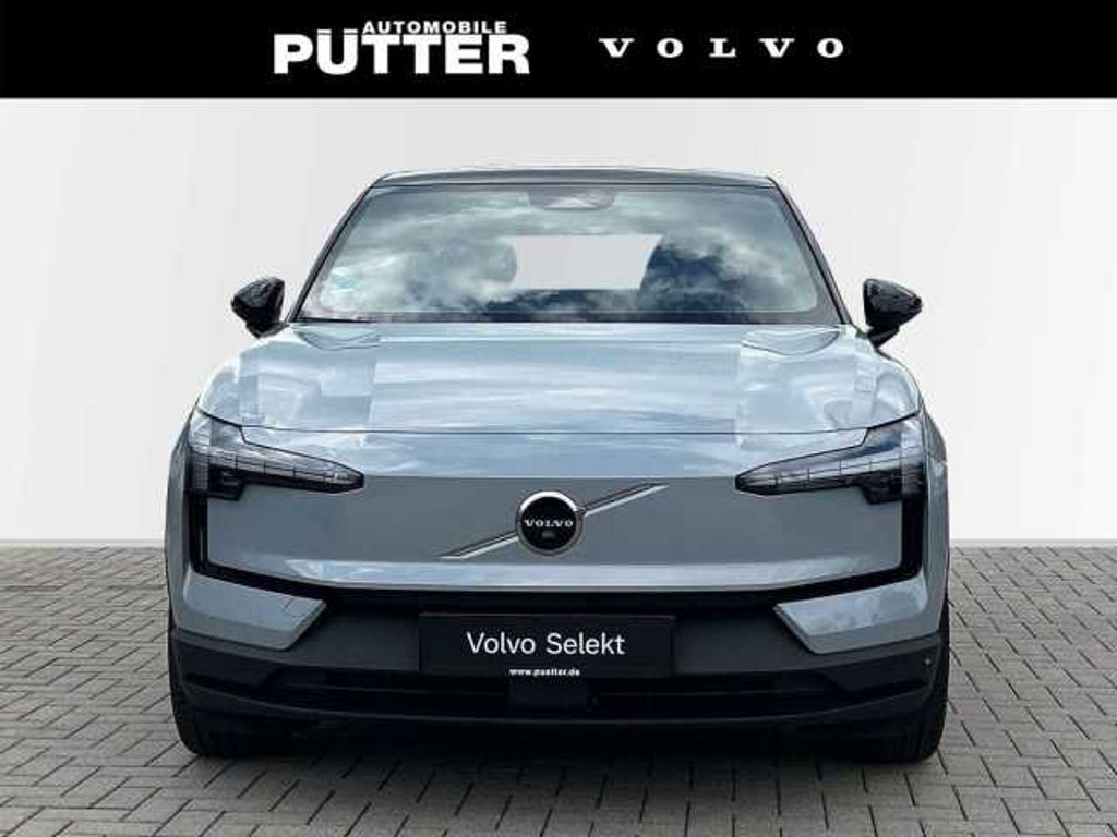 Volvo EX30