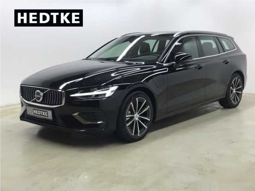 Volvo V60 V60