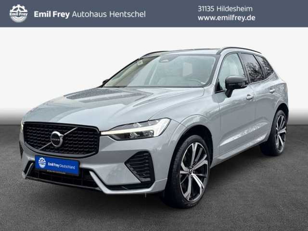 Volvo XC60 21'