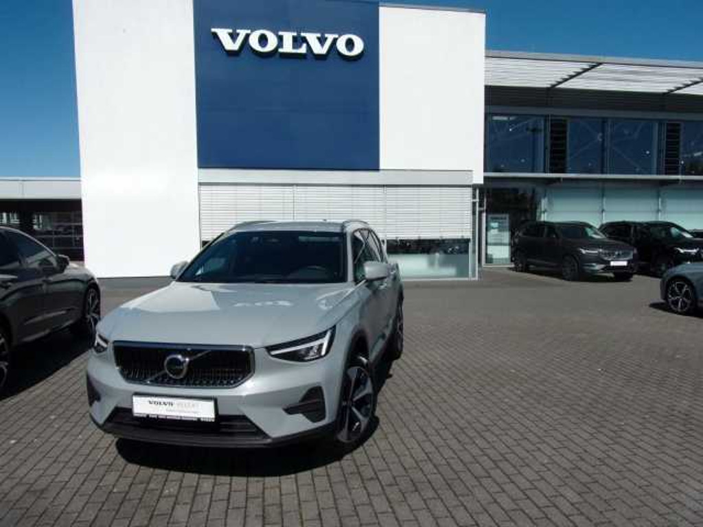 Volvo XC40 Core