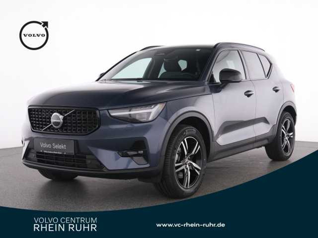 Volvo XC40 XC 40