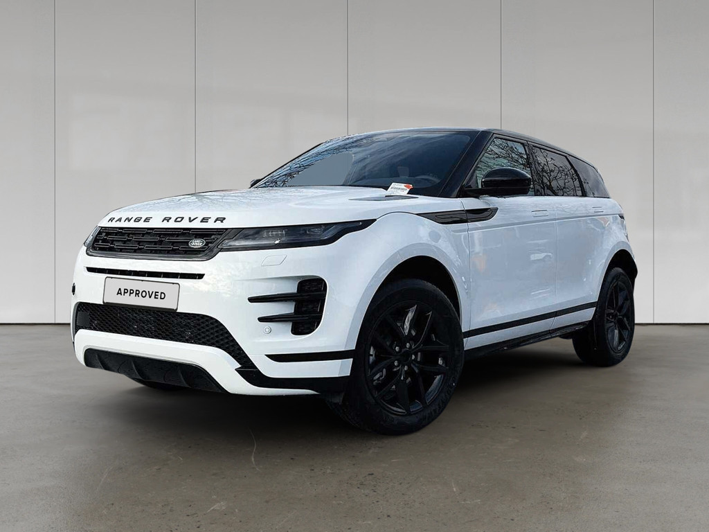 Land Rover Range Rover Evoque Dynamic SE