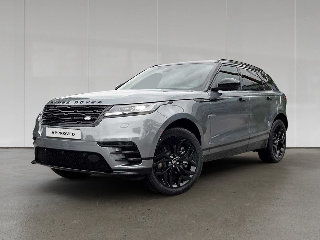 Land Rover Range Rover Velar Dynamic SE