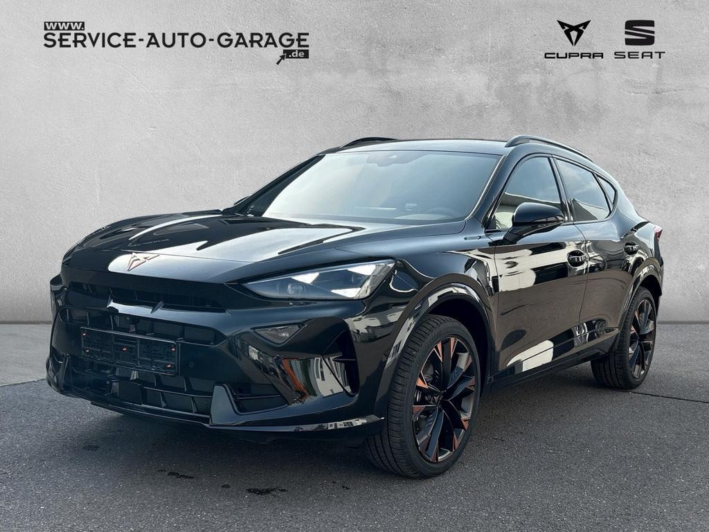 Cupra Formentor DSG