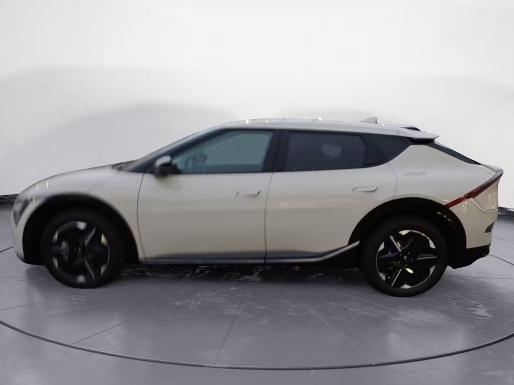 Kia EV6 Achterwielaandrijving Earth
