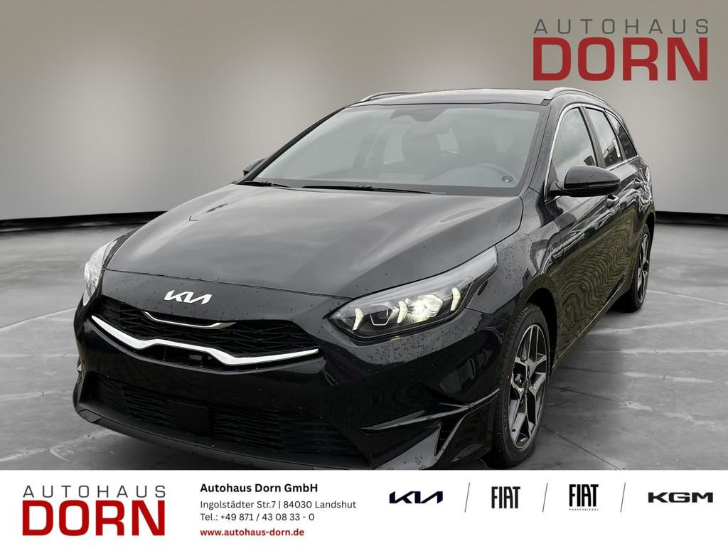 Kia Ceed Spirit SportWagon