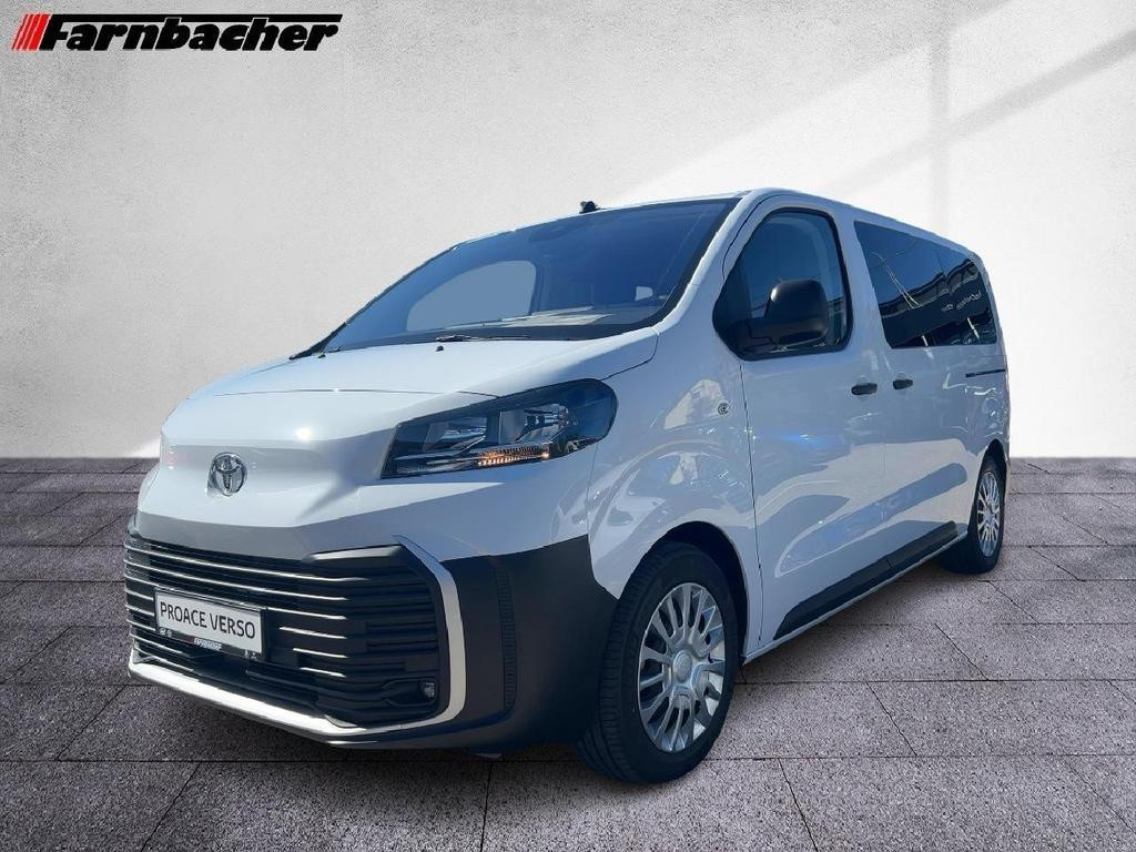 Toyota Proace (Verso) Proace Verso L1 2,0*Comfort*Travel Paket *8-S.