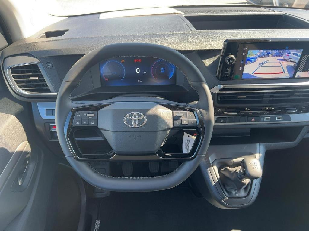 Toyota Proace (Verso)