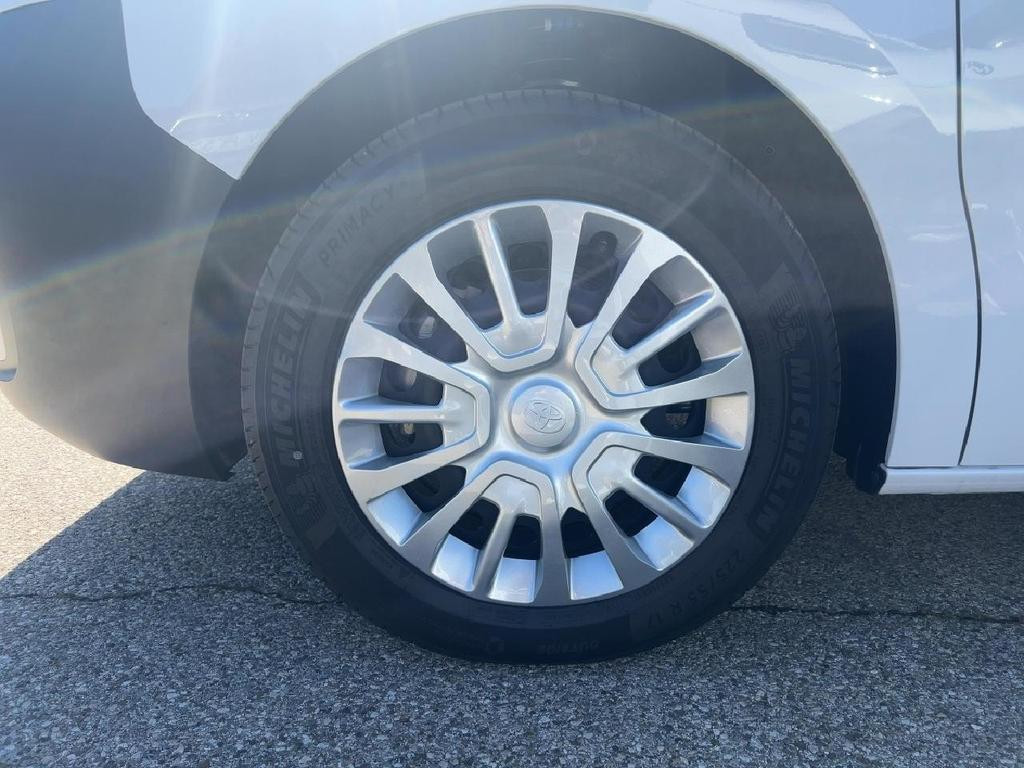 Toyota Proace (Verso)