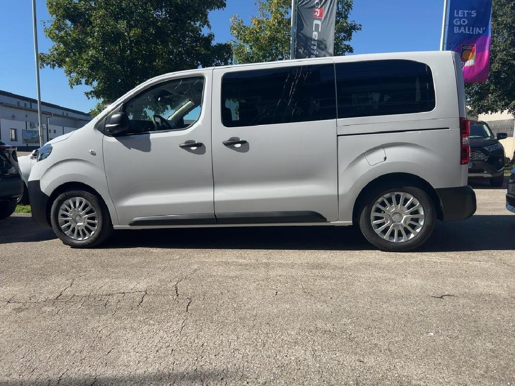 Toyota Proace (Verso)