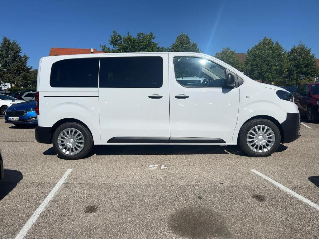 Toyota Proace (Verso)