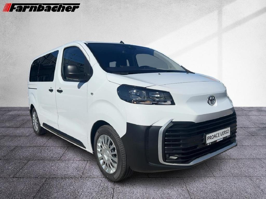 Toyota Proace (Verso)