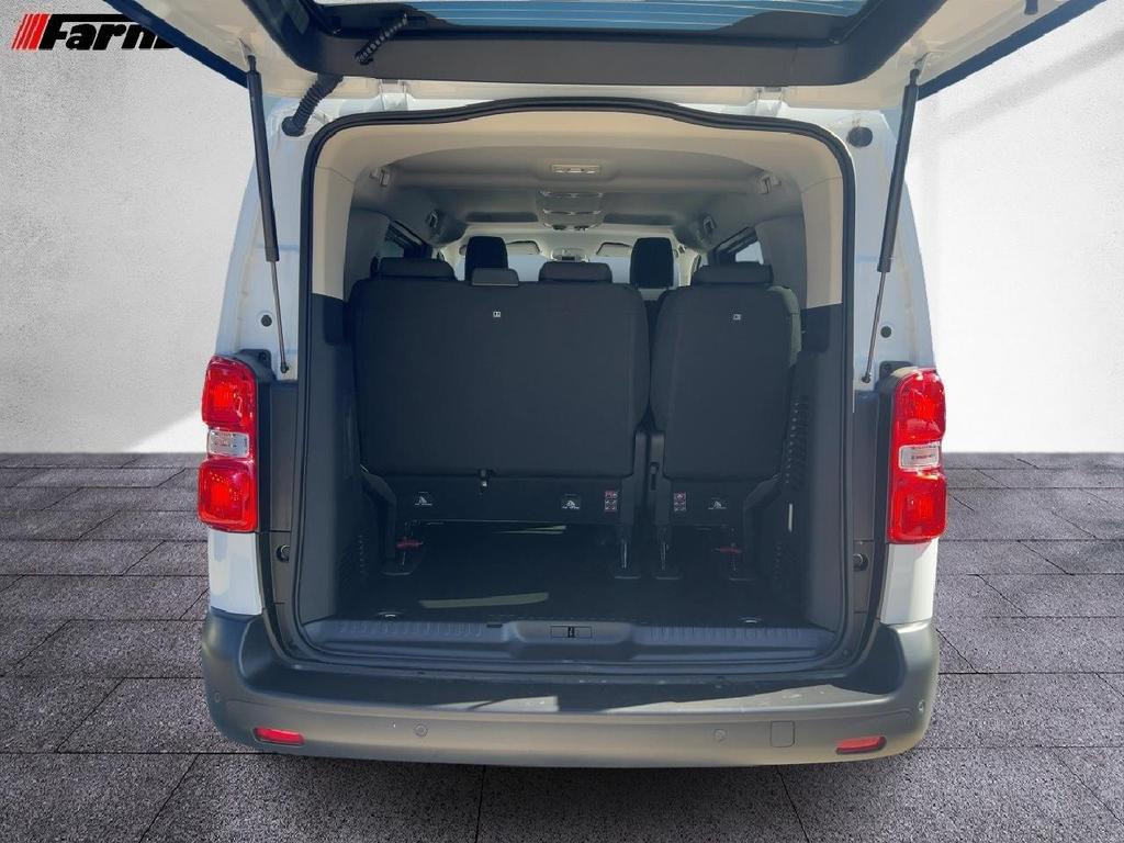 Toyota Proace (Verso)