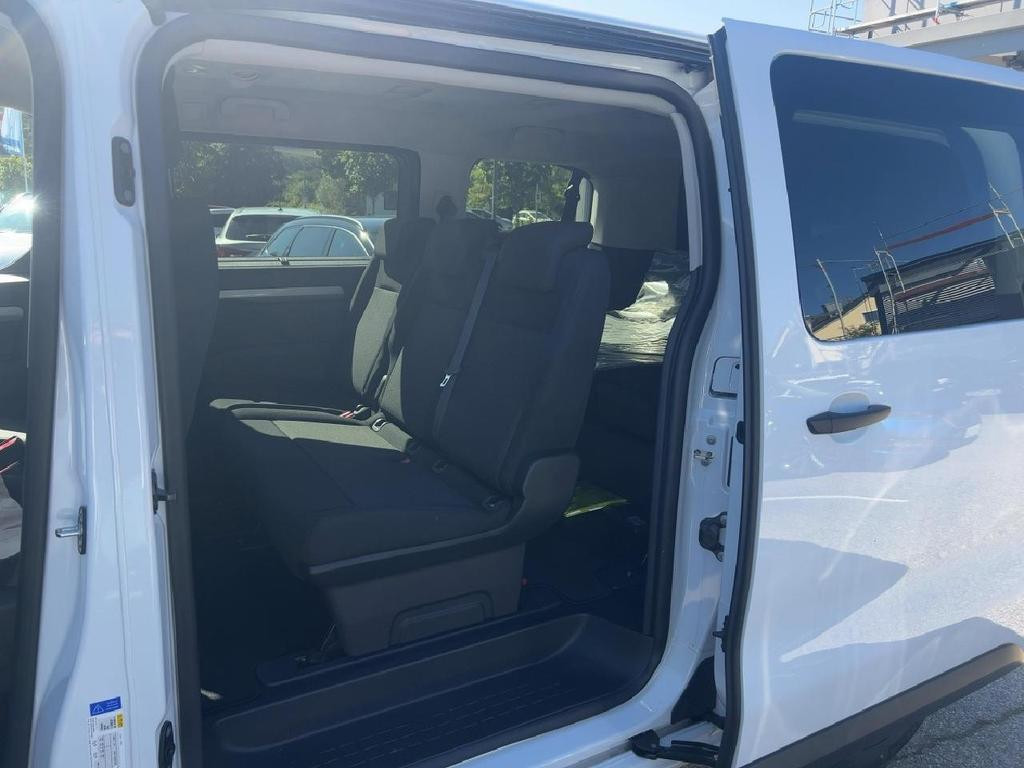 Toyota Proace (Verso)