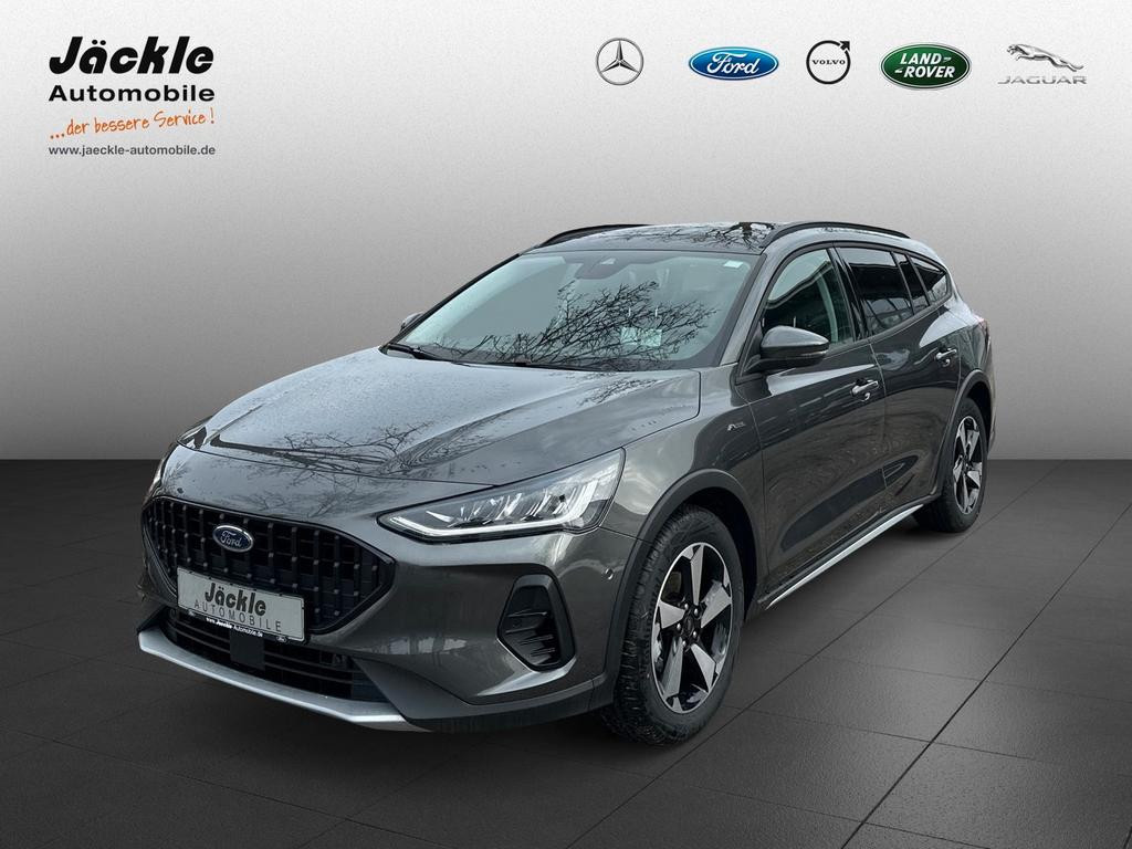 Ford Focus Active Wagon