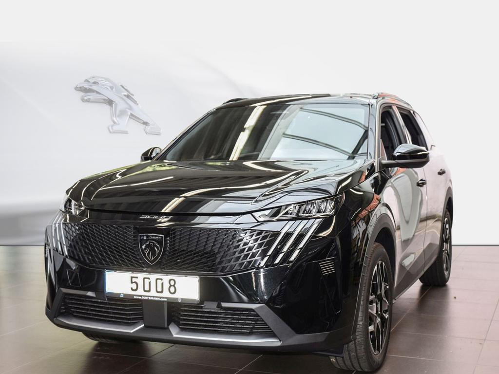 Peugeot 5008 Allure Pack Hybrid