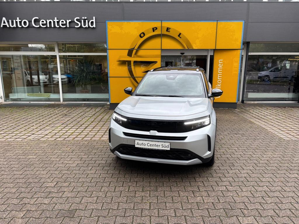 Opel Frontera GS-Line GS