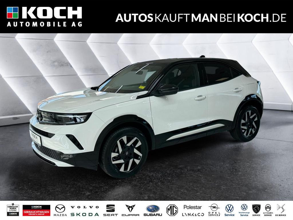 Opel Mokka Grand Sport GS-Line