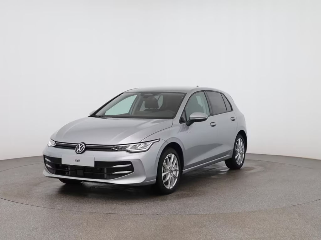 Volkswagen Golf DSG