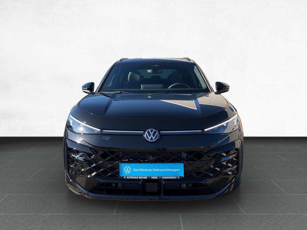 Volkswagen T-Roc DSG R-Line 1.5 eTSI