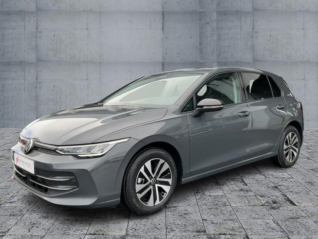 Volkswagen Golf DSG
