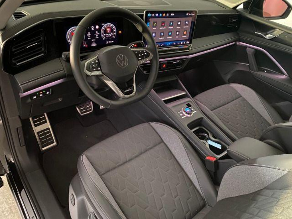 Volkswagen Tiguan DSG Life 2.0 TDI