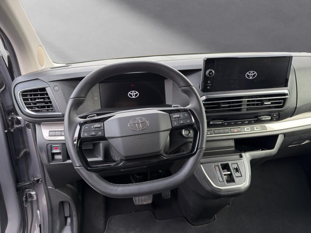 Toyota Proace (Verso)