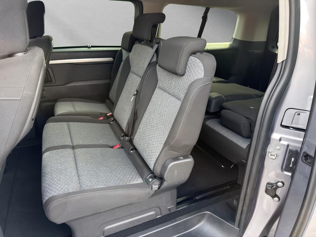 Toyota Proace (Verso)